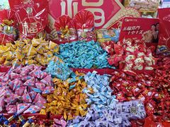 -物美大卖场(玉蜓桥店)