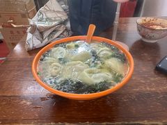 -阿麟馄饨(延长路店)