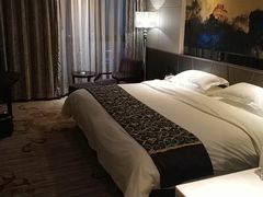 -西安长征华美达酒店