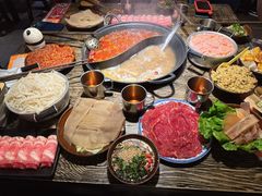 -冯校长老火锅(深圳总店)