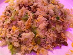 -龙记·香港茶餐厅(海上世界店)