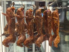 -老四川(T3航站楼F指廊店)