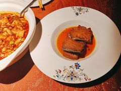 -渝信川菜(长安店)