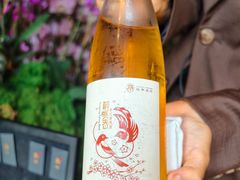 -龙吟山房(青龙山庄店)
