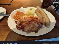 -FABIO’S费比欧披萨餐厅