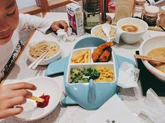 -味千拉面(光启城时尚购物中心店)