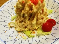 -水之惠鲜鱼料理(王府大街店)