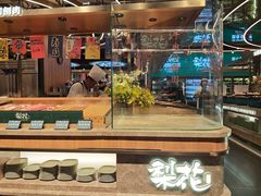 -梨花自助烤肉(西三旗万象汇黑金店)