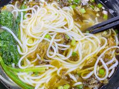 -乡村鸡杂米线(汉渝路店)