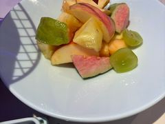 -南拳十三姨·潮汕砂锅粥·粤菜(西单大悦城店)