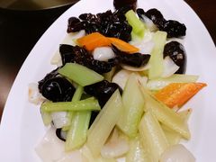 -富力希尔顿度假酒店-御玺中餐厅