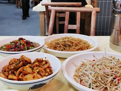 -笨罗卜浏阳菜馆(龙华鹏润达店)