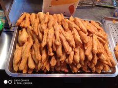 -冰神糖水铺(国贸中心店)