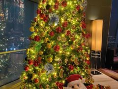 -云·酷 Atmosphere(国贸大酒店)