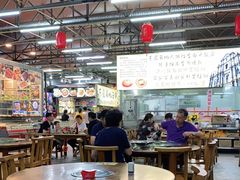 大堂-蚝得喜海鲜(东城店)