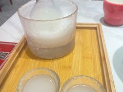 -来菜·湖北头牌藕汤(武商MALL众圆店)