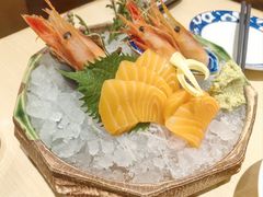 -小山日本料理(太古汇店)