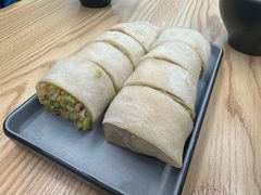 -汕味十足·汕尾特色小吃(海珠店)