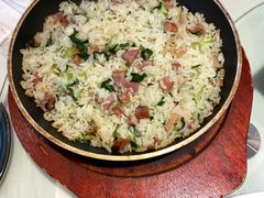 -松沪名灶·豆浆鱼头·新上海菜(飞航吾悦广场店)