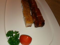 -顺德美的万豪酒店-万豪中餐厅