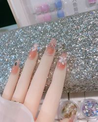 -LILY NAILS美甲美睫