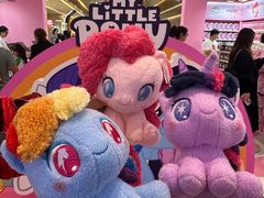 -天河城购物中心