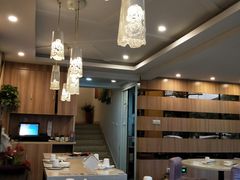 大堂-多米餐厅(文涵路店)
