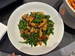 -汉水谣·江景餐厅(江滩店)