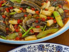 -李大爷的泡椒馆(冉家坝店)