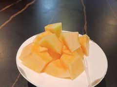 -旺顺阁·北京菜·烤鸭(大望路店)