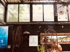 -出走咖啡·面包(宋庄店)