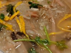 -老雒阳面馆·水席(定鼎门店)