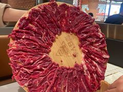 -牛人日志·鲜牛肉骨汤火锅(万科里瑧店)