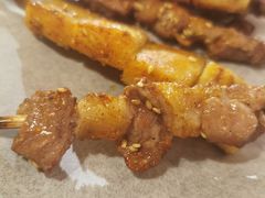 -大话小腰(鸟巢店)