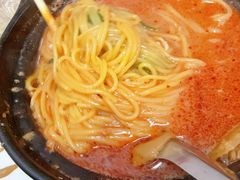 玉米面砂锅麻辣烫-蜀王砂锅总店