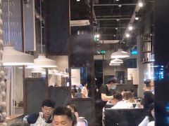 大堂-靓靓蒸虾·头牌蒸虾(南山桂庙店)