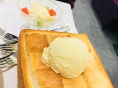 -太兴餐厅(东方广场分店)