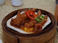 -金榜大酒店-中餐