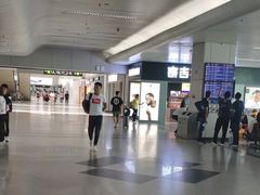 -福州长乐国际机场