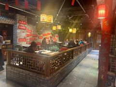-京味斋·北京烤鸭(北京南站洋桥店)