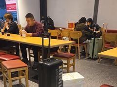 -吉祥馄饨(宁波高铁店)