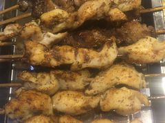 -老徐烧烤涮肚(交道口店)