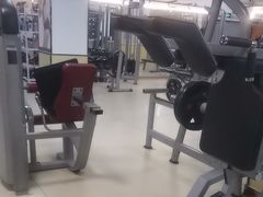 -中田健身工作室(中针商务店)