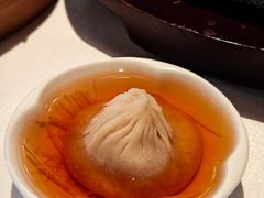 -悦轩中餐厅·高空江景·杭州柏悦酒店