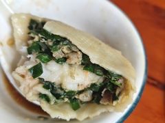 -叶存利海鲜大馅饺子(海宁路总店)
