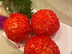 -万鱼亭·筑地屋 日本料理(淮海街店)