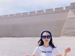 -嘉峪关关城
