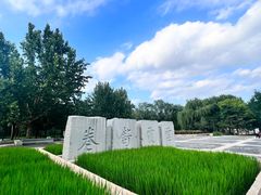 -北坞公园