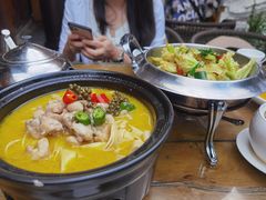 -隔壁老王·家常云南菜(花巷店)