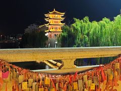 -口岸雕花楼